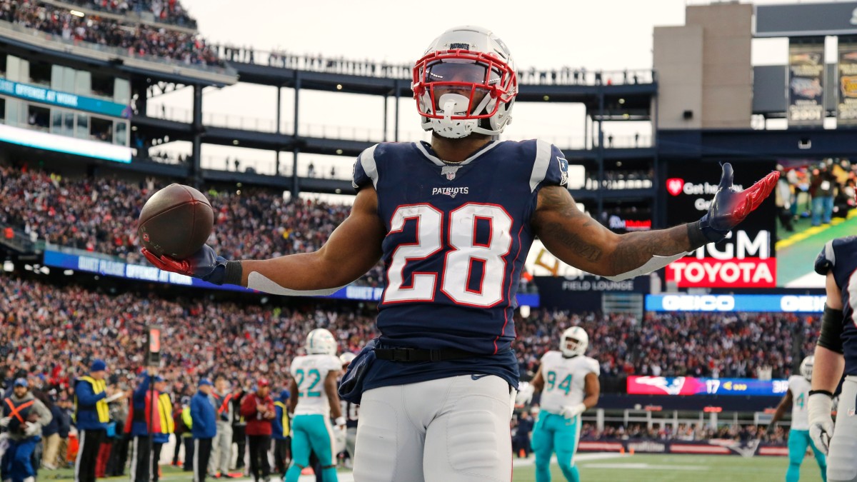 James White